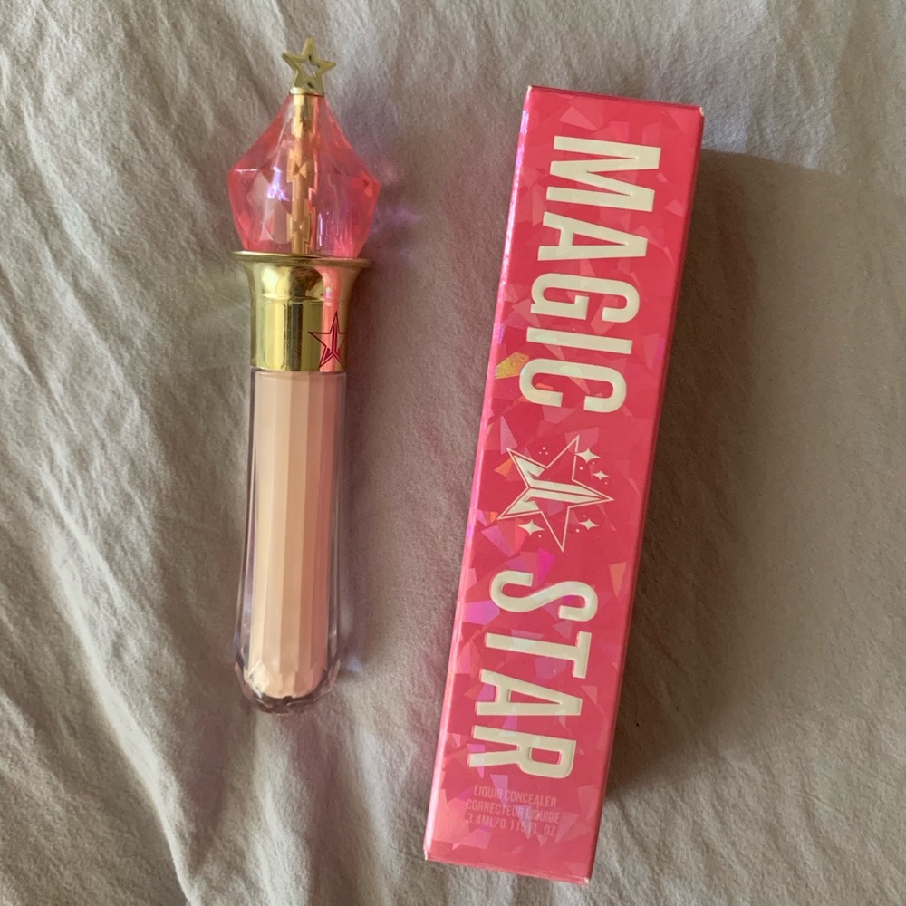 Jeffree Star  Magic Star Concealer in Box - C13